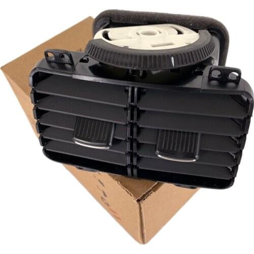 For VW Golf GTI Jetta MK5 MK6 Rabbit 2006 2007 2008 2009 Rear Air A/C Outlet Vent Assembly