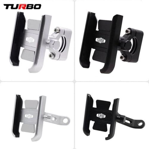 For YAMAHA XSR700 XSR 700 XSR900 XSR 900 Motorcycle Accessories handlebar Mobile Phone Holder GPS stand bracket