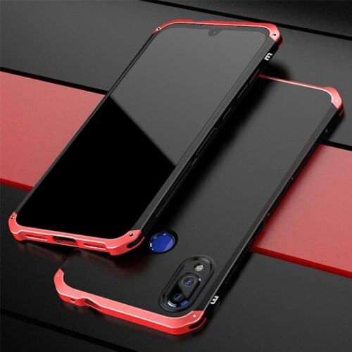IM－CHEN Phone Cases Xiaomi Redmi Note 7