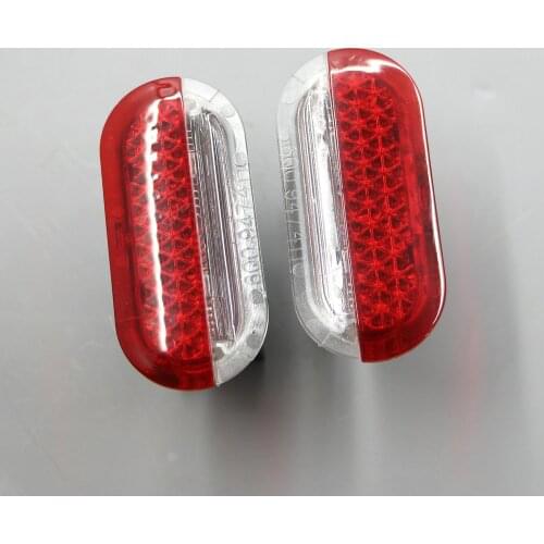 MNVUS Headlight Accessories