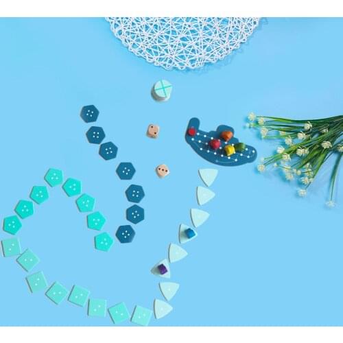 Deep Sea Adventure Board Game Children Kid Hot Selling Comfortable Simplicity Undersea Interactive Funny Toy English Version#38