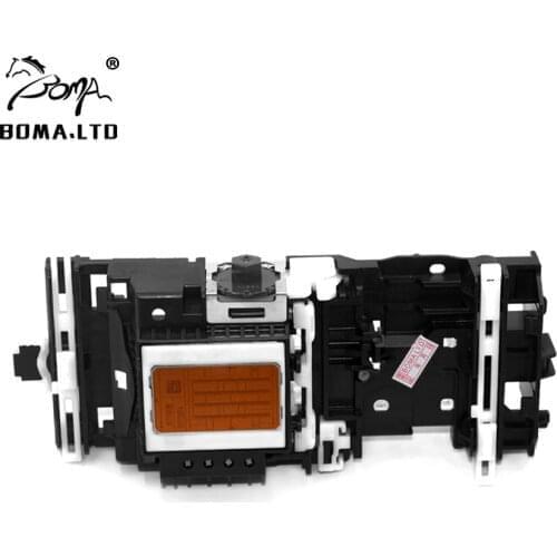 BOMALTD LK3211001 990A4 Print Head Printhead For Brother 350C 145C 165C 495C 790C 163C 797C 253CW 255CW 795CW 990CW Nozzle