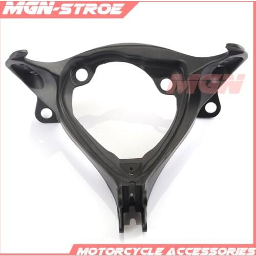 Motorcycle Front Light Headlight Upper Bracket Pairing For GSXR1000 GSXR 1000 K7 2007 2008 07 08
