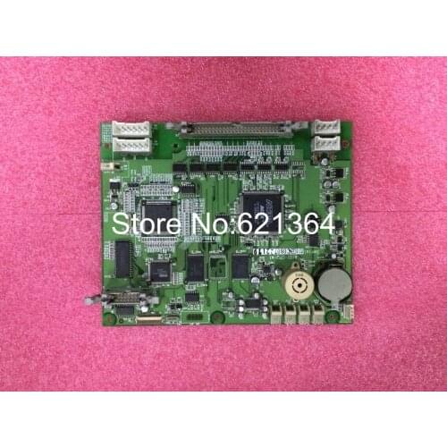 Techmation AI01-CPU-A1 Motherboard for industrial use new and original 100% tested ok