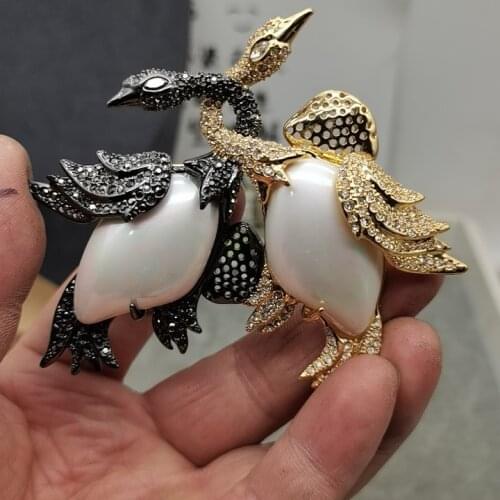 Timeless Wonder Brooches