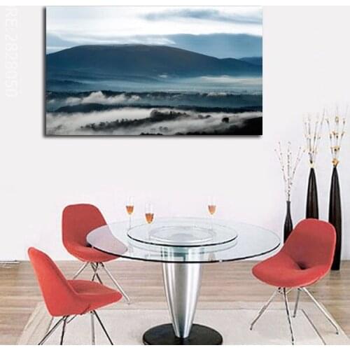 Amazing Landscape 1 Piece Poster Modern Home Wall Decor Canvas Art HD Print Painting Canvas Wall Picture for Home Decor