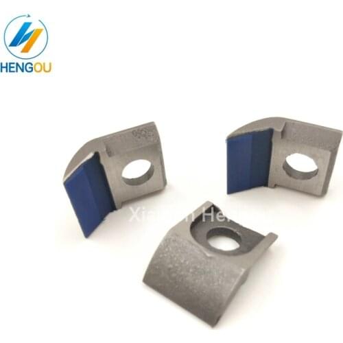 1 Piece New MO GTO Printing Machine Gripper 69.011.827, Gripper for GTO Machine 69.011.727