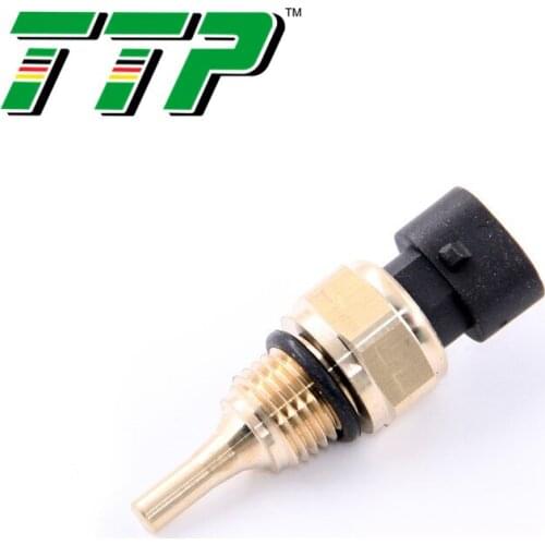 Diesel Engine Parts ISF2.8 ISF3.8 Temperature Sensor for CUMMINS 3865346 3096153 4954905