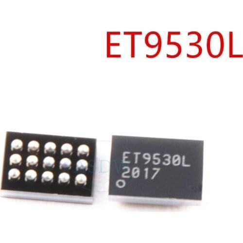 5pcs/lot New Original ET9530L for samsung J530F Charging Charger IC Chip