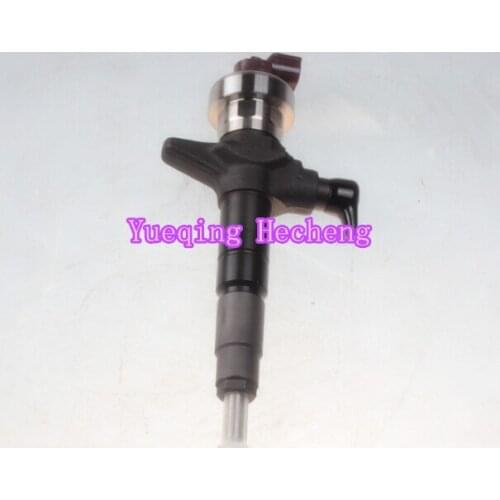 8-98011604-5 Injector Assy Injection Nozzle for 4JJ1 Engine