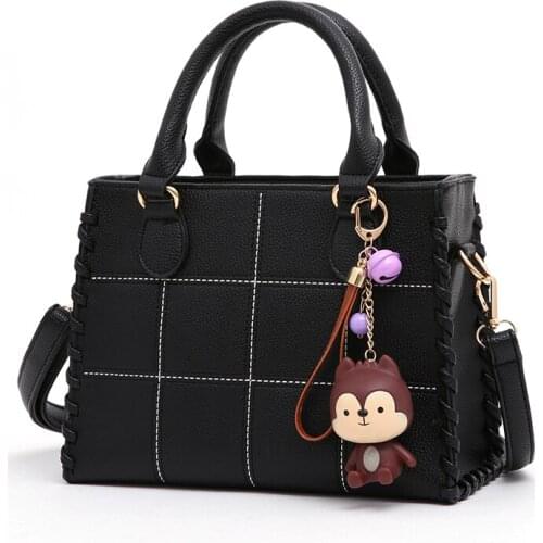 Женские саквояжи 自由与荣耀 China At AliExpress