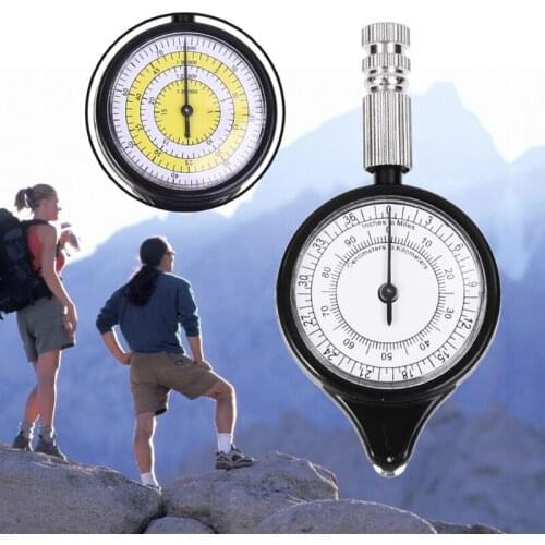 Map Rangefinder Odometer Multifunction Compass Curvimeter Outdoor Climbing Sport Dropshipping