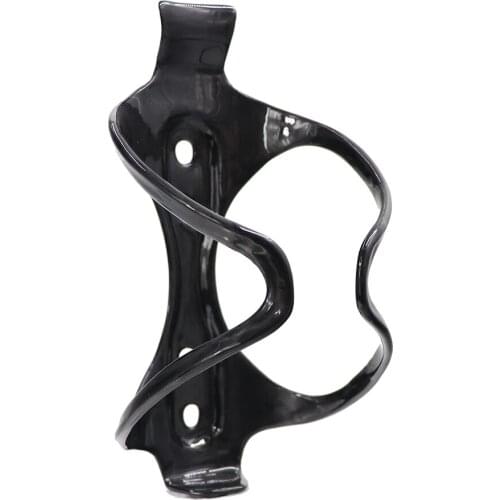 2020 hot Full Carbon Bicycle water bottle cage MTB road Bike bottle holder Ultra light cycle equipment light