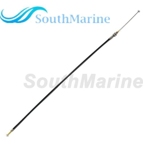 Boat Motor 6BP-26311-00 Throttle Cable Assy for Yamaha Outboard Engine 4-Stroke F25