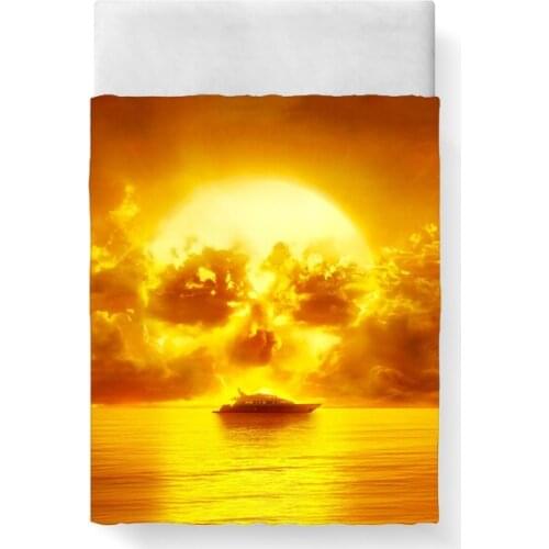 Musolei Bed Sheets