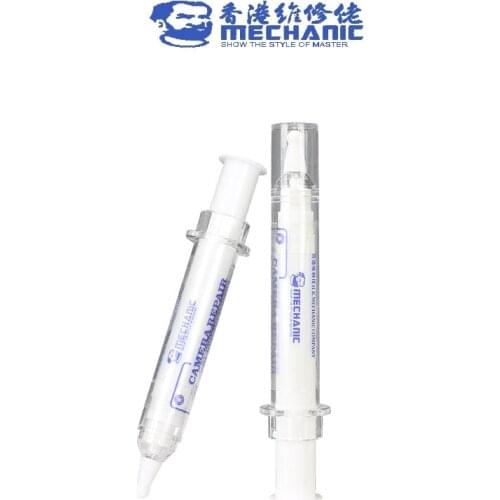 Tool Sets MECHANIC CR1 Mobile Phone Camera Repair Glue Fast Bond LCD Repair Glue