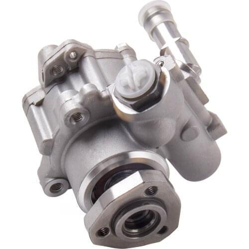 POWER STEERING PUMP for VW GOLF Mk3 MK4 T4 PASSAT 028145157BX 6K0422154X 91-99