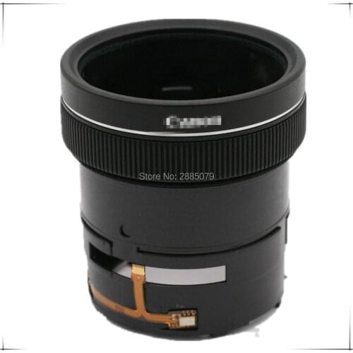 New original Fixed Sleeve Assembly Replacement Part for Canon EF-S 18-135mm f/3.5-5.6 IS STM