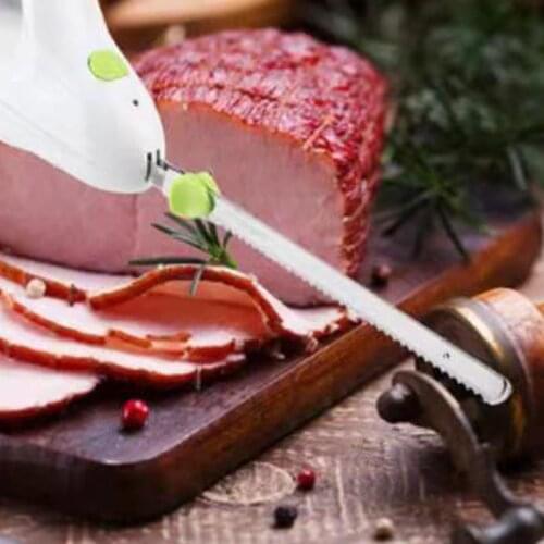 OLOEY Electric Knives