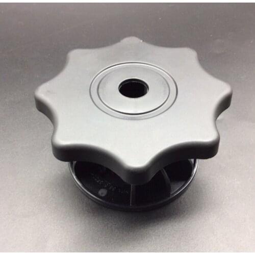 Original for Audi A4L A5 A6L Q5 A4L spare tire tyre screw bracket fixing bolt