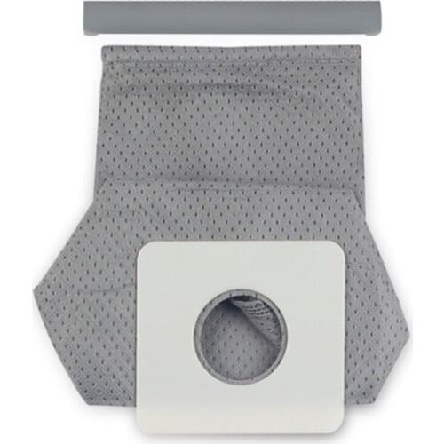 SANQ 5Pcs Fit for Sanyo Vacuum Cleaner Accessories Dust Bag Cloth Bag SC-S280/Y120/33A/S280/A201