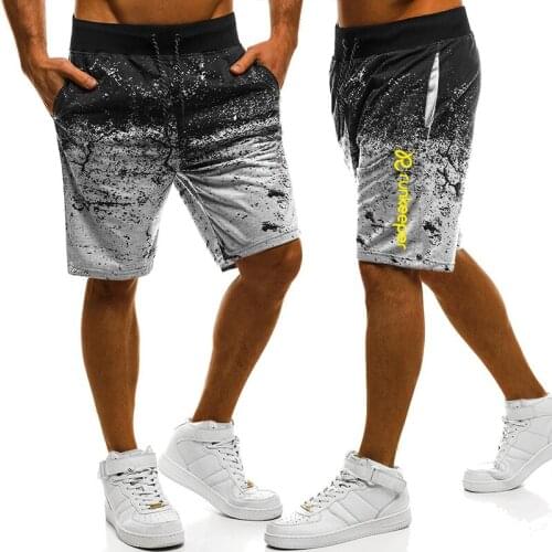 TelaFish Men's Running Shorts