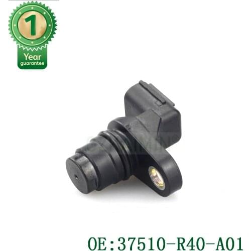 TOP Quality Camshaft Position Sensor OEM 37510-R40-A01 For 2008-2009 Honda Accord Civic Acura ILX TSX