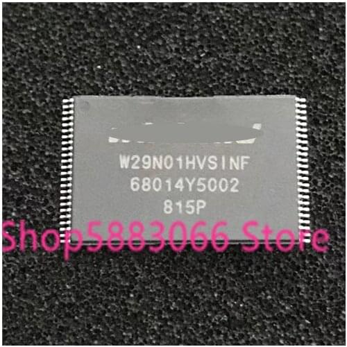 W29N01HVSINF TSOP48 5PCS