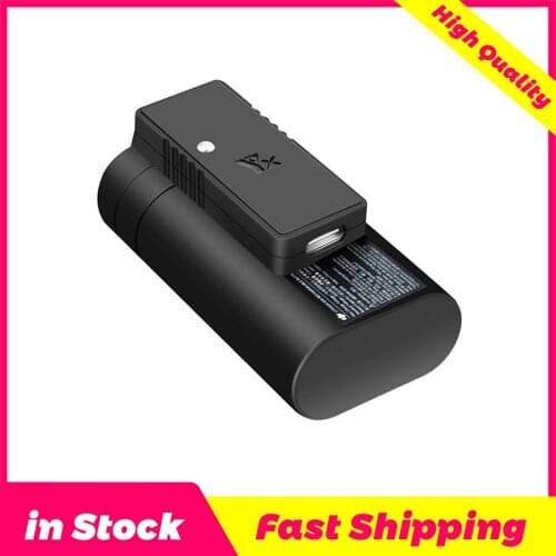 In Stock Mini Drone USB Charger Type-C Quick Charging USB Charger Battery QC3.0 Fast Charge Charging Accessories For DJI Mavic