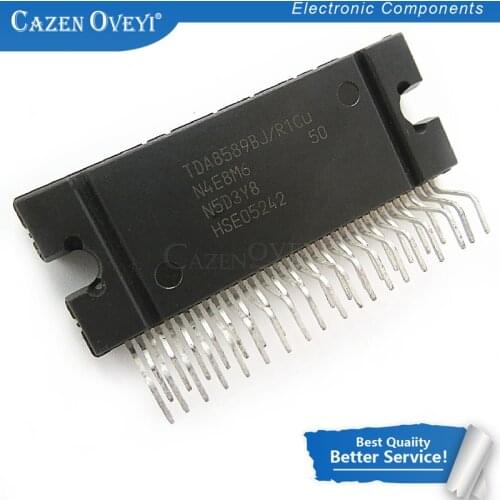 1pcs/lot TDA8588AJ TDA8588BJ TDA8589AJ TDA8589BJ/R1CU ZIP-37