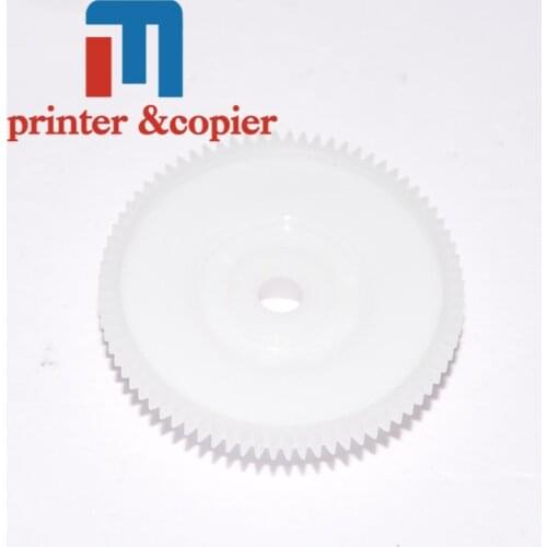 10PCs Drive Gear 27T RU5-0307-000 RU5-0307 for HP 1160 1320 2014 2015 2030 2035 2050 2055 2727 3390 3392 LBP 6300 6310 6650 6670