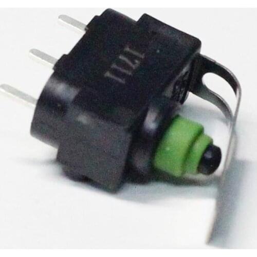 5pcs Car 3pin Lock Ignition Micro Switch Button for Audi A6 Q7 J518 Module Lock Repair Electronic Kit