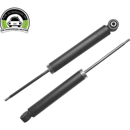 Rear Shock Absorber 1 Pair for Audi TT MK II TTRS&Audi TT MKII TTS&Audi TTS MK2 2009-2015 Part #8J0513025E 8J0513025B 8J0513025E
