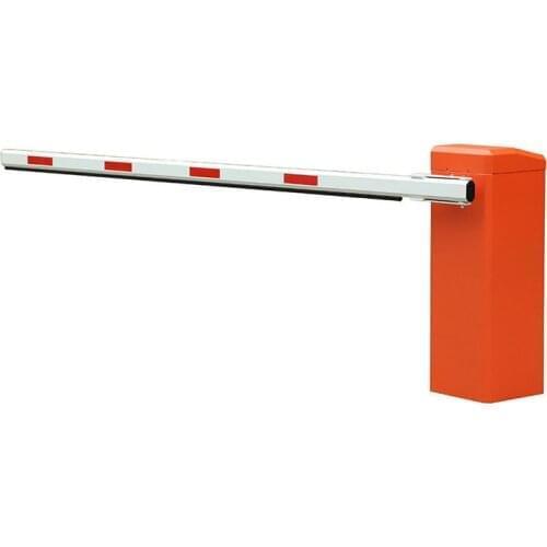 Automatic Barrier Gate Traffic Barrier Gate High quality 6m for Car Parking Equipment