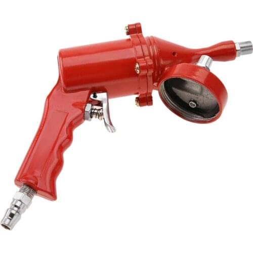 Free Shipping 400cc 1/4" Zinc Air Grease Gun Pneumatic Greaser Cartridge High Quality Greasing Tool Pneumatic Power Tools