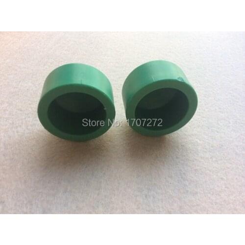 Free Shipping D32mm PPR Pipe Caps Plug Connecting Fitting for Water Pipe System
