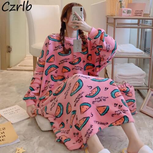 Женские ночные рубашки Czrlb China At AliExpress