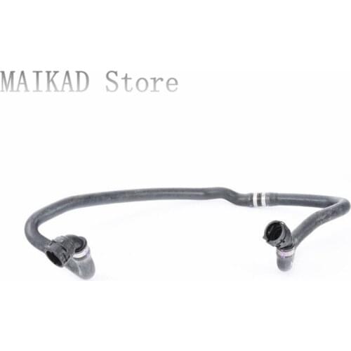 Coolant Hose for Engine Heat Exchanger for BMW X3 F25 X4 F26 64219179582