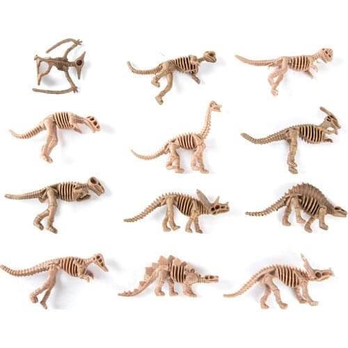 SHPYHT Dinosaur Figures