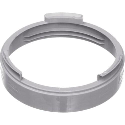 Hot Portable Air Conditioner Exhaust Hose Connector Round Tube Adapter Exhaust Hose Coupler For Air Conditioning Exhaust Port