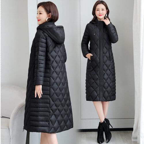 Женские модные пуховики Ailutong China At AliExpress