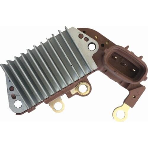 Hot sale car accessories alternator accessories for HYUNDAI excavator 1401 Regulator