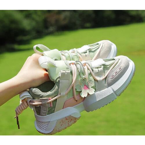 Women's Sneakers EMMA YHBL China
