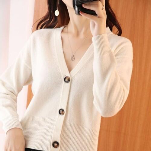 FRSEUCAG Women's Long Cardigans