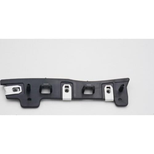 1Pcs Left Side Front Bumper Bracket Retainer Support LH For Ford Escape 2017