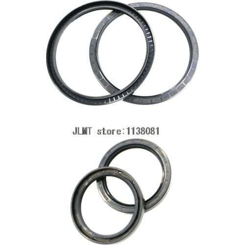 Fork OIL SEAL for GUZZI 1064 CALIFORNIA VINTAGE 2007 45X58X9 45 58 9 mm