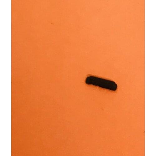 Original Power Button Key for OUKITEL C11 Pro MTK6739 Quad Core Free Shipping