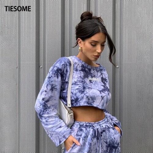 TIESOME Women's Pullovers