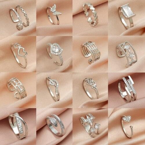 Wgoud Wedding Rings