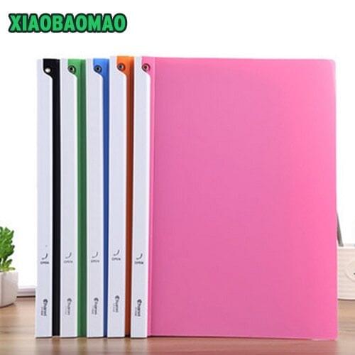 XIAOBAOMAO Document Folders